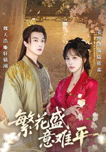 Poster de la serie 繁花盛意难平