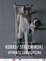 Poster de la película Kobro / Strzemiński. Opowieść fantastyczna