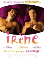 Poster de la película Irène