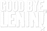Logo Good Bye Lenin!