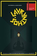 Poster de la película Lavrynthos