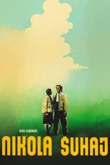 Poster de la película Nikola Shuhai