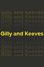 Poster de la serie Gilly and Keeves