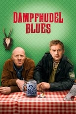 Poster de la película Dampfnudelblues