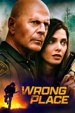 Poster de la película Wrong Place