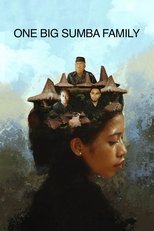 Poster de la película One Big Sumba Family