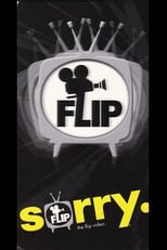 Poster de la película Flip - Sorry