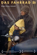 Poster de la película The Bicycle