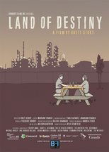 Poster de la película Land of Destiny