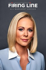 Poster de la serie Firing Line with Margaret Hoover