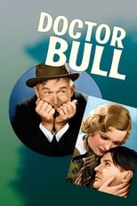 Poster de la película Doctor Bull