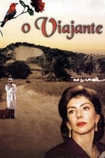 Poster de la película O Viajante