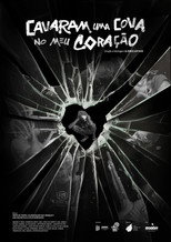 Poster de la película They Dug a Grave In My Heart