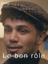 Poster de la película Le bon rôle