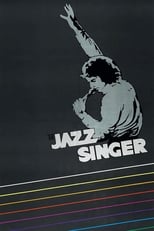 Poster de la película The Jazz Singer