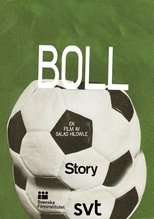 Poster de la película Ball