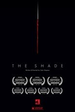 Poster de la película The Shade (Short Film)