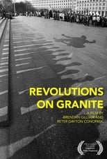Poster de la película Revolutions on Granite