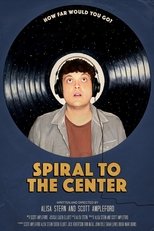 Poster de la película Spiral to the Center