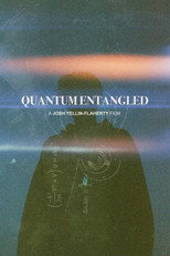 Poster de la película Quantum Entangled