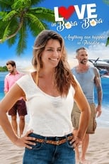 Poster de la película Love in Bora Bora