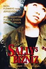 Poster de la película Sallys Bizniz