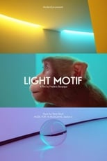 Poster de la película Light Motif