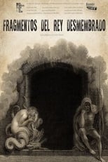 Poster de la película Fragments of the Dismembered King