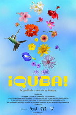 Poster de la película ¡Quba!