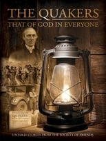 Poster de la película Quakers: That of God in Everyone