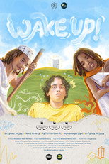 Poster de la película WAKEUP!