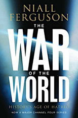 Poster de la serie The War of the World