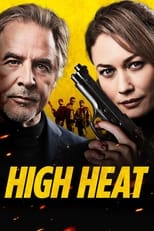 Poster de la película High Heat