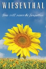 Poster de la película Wiesenthal