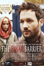 Poster de la película The Final Barrier