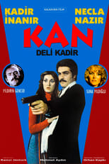 Poster de la película Kan