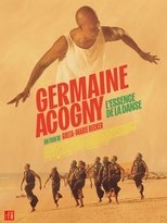 Poster de la película Germaine Acogny - The Essence of Dance