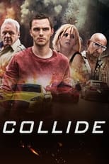 Poster de la película Collide