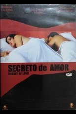 Poster de la película Secreto de amor