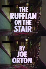 Poster de la película The Ruffian on the Stair