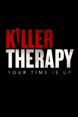 Poster de la película Killer Therapy