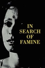 Poster de la película In Search of Famine