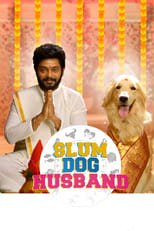 Poster de la película Slum Dog Husband