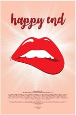 Poster de la película Happy End: Stupid and Stupider 3