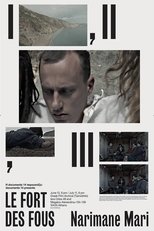 Poster de la película Le fort des fous