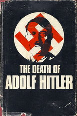 Poster de la película The Death of Adolf Hitler