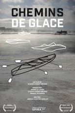 Poster de la película Chemins de glace