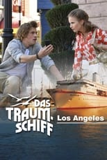 Poster de la película Das Traumschiff: Los Angeles