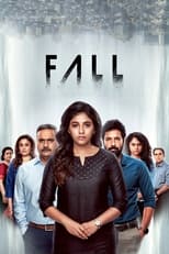 Poster de la serie Fall