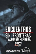Poster de la serie Encuentros Sin Fronteras